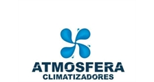 Atmosfera Climatizadores logo