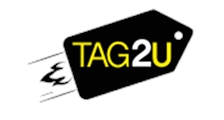 Logo de TAG2U TECNOLOGIA
