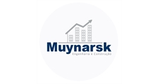 Logo de MUYNARSK ENGENHARIA