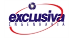 Por dentro da empresa EXCLUSIVA ENGENHARIA Logo
