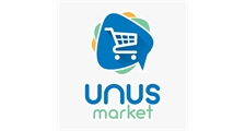 UNUS MARKET logo