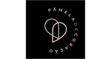 PAMELA DECORACAO logo