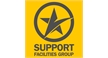 Por dentro da empresa SUPPORT FACILITIES Logo