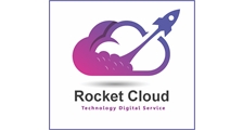 Logo de Rocket Clouds Consulting TI