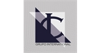 Por dentro da empresa Grupo International Logo