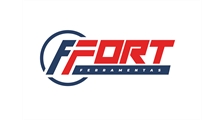 Logo de FORT COMERCIO DE FERRAMENTAS E SERVICOS