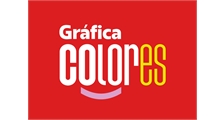 Logo de Grafica Colores