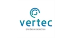 Por dentro da empresa VERTEC ENERGIA Logo