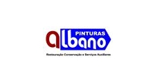 Logo de G M ALBANO PINTURAS LTDA