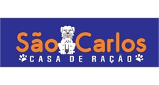 Logo de CASA DE RAÇÃO SÃO CARLOS