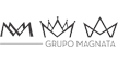 Por dentro da empresa Magnata Brindes Logo