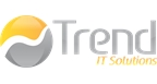Por dentro da empresa Trend It Solutions Logo