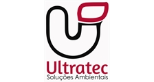 Desentupidora Ultratec logo