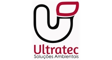 Logo de DESENTUPIDORA ULTRATEC