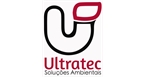 Por dentro da empresa DESENTUPIDORA ULTRATEC Logo