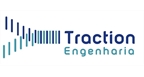 Por dentro da empresa Traction Engenharia Logo