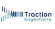 Por dentro da empresa Traction Engenharia Logo