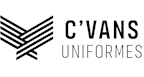 Por dentro da empresa C'vasns Uniformes Corporativos Logo