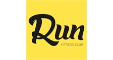 Logo de Academia Run Fitness Club
