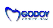 Godoy Odontologia logo