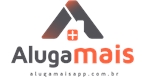 Por dentro da empresa ALUGA MAIS Logo