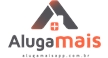 Por dentro da empresa ALUGA MAIS Logo