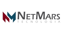 Logo de Netmars Tecnologia