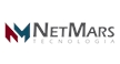 Por dentro da empresa Netmars Tecnologia Logo