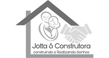 Logo de JOTTA. S CONSTRUTORA - CONSTRUINDO REALIZANDO SONHOS