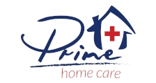 PRIME HOME CARE ASSISTENCIA MEDICA DOMICILIAR logo