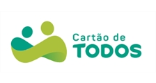 Logo de CARTAO DE TODOS PENHA Rj