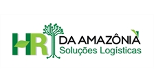 H&R DA AMAZONIA logo