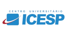 Logo de Centro Universitário Icesp