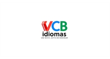 Logo de VCB IDIOMAS E TURISMO