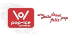 Por dentro da empresa POP ICE SORVETES Logo