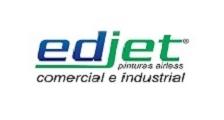 EDJET PINTURAS AIRLESS logo