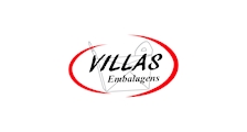 Logo de VILLAS EMBALAGENS