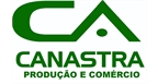 Por dentro da empresa Canastra Produção e Comércio Logo