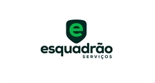 Logo de ESQUADRAO SERVICOS E NEGOCIOS