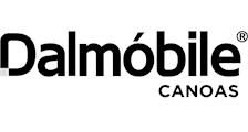 Logo de Dalmobile Canoas