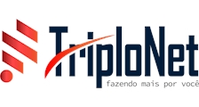 TRIPLONET TECNOLOGIA EM TELECOMUNICACOES LTDA logo