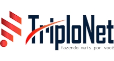 Logo de TRIPLONET