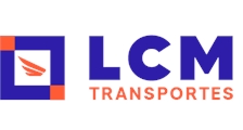 Logo de LCM TRANSPORTES