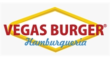 Logo de VEGAS BURGER HAMBURGUERIA