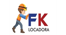 Logo de FK LOCADORA
