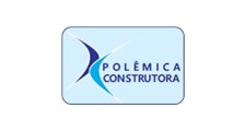 Polêmica Construtora logo