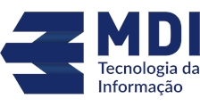 Logo de MDI TECNOLOGIA DA INFORMACAO