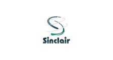 SINCLAIR INFO CENTER logo