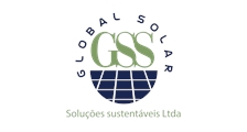 Logo de Global soluções sustentáveis Ltda