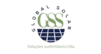 Por dentro da empresa Global soluções sustentáveis Ltda Logo